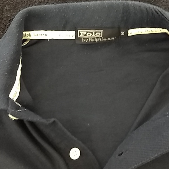 Polo Shirt by Ralph Lauren "Polo" - Picture 2 of 3